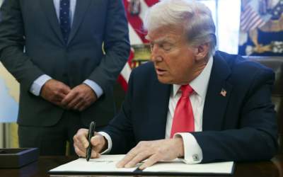 نامه ترامپ تحویل ایران خواهد شد +جزئیات