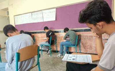 برگزاری امتحانات در ماه رمضان تخلف است