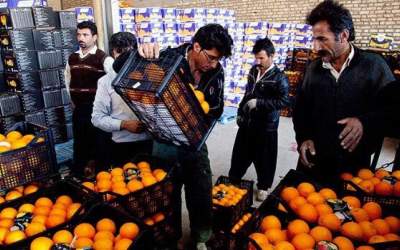 قیمت میوه شب عید معلوم شد