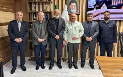 تغییرات در باشگاه فولاد خوزستان