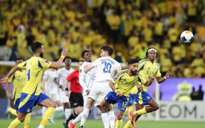 عربستان برعکس فوتبال ایران حرکت می‌کند