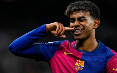 سوپرگل بازیکن بارسلونا به بنفیکا +فیلم  <img src="https://cdn.jahannews.com/images/video_icon.png" width="16" height="16" border="0" align="top">