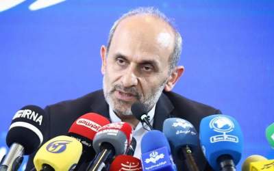 جبلی: سریال‌های نمایشی تاریخی و مذهبی تولید می‌شوند