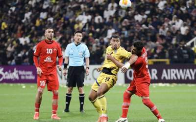 تغییر زمان بازی تراکتور و استقلال در لیگ برتر