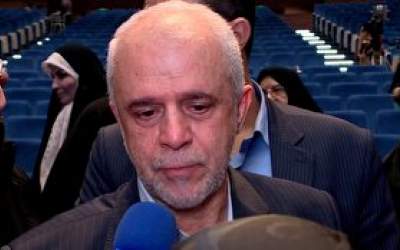 بغض رئیس بنیاد شهید پس از سوال خبرنگار  <img src="https://cdn.jahannews.com/images/video_icon.png" width="16" height="16" border="0" align="top">