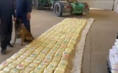 فیلم/ تعقیب و گریز پلیس و قاچاقچیان  <img src="https://cdn.jahannews.com/images/video_icon.png" width="16" height="16" border="0" align="top">