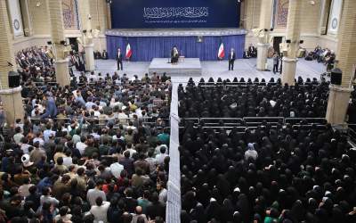 ۱۰ نکته مهم درباره دیدار دانشجویان با رهبرانقلاب  