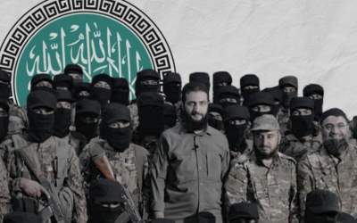 تروریست‌های سوریه شورای امنیت تشکیل دادند