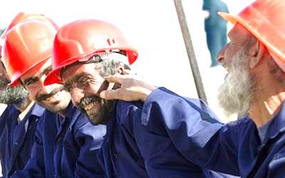 کارگران مواظب اضافه‌کاری اسفند خود باشند