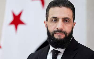 الجولانی شورای امنیت ملی تشکیل داد!