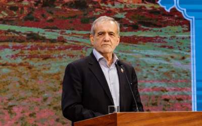 رئیس جمهور ورامین را ترک کرد و راهی پیشوا شد