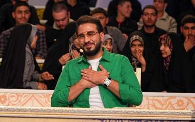 خاطره حامد شاکرنژاد از شهید رئیسی  <img src="https://cdn.jahannews.com/images/video_icon.png" width="16" height="16" border="0" align="top">