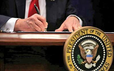 ترامپ ورود اتباع ۱۱ کشور از جمله ایران به آمریکا را ممنوع می‌کند