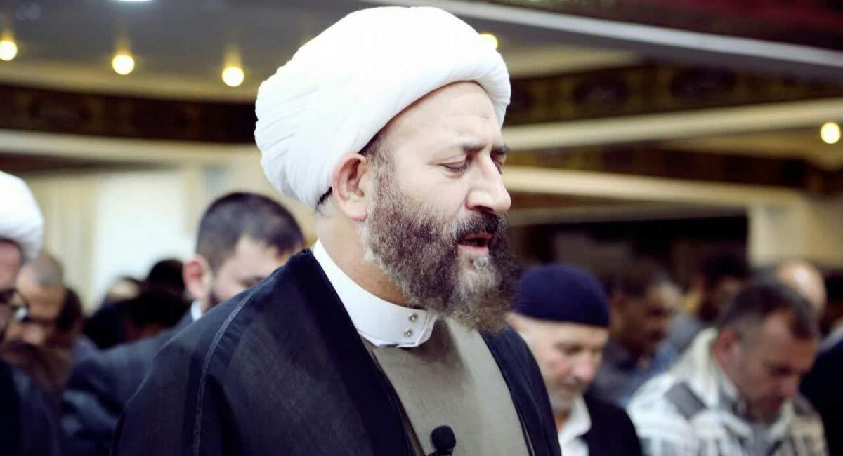 راهکار استاد بزرگ اخلاق برای نجات فرد گناهکار  