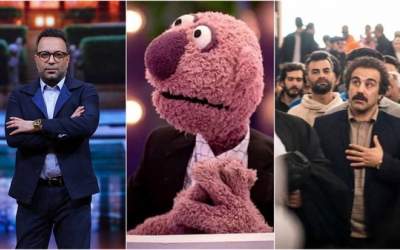 چند و چون تلویزیون در نوروز مشخص شد