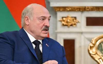 زلنسکی مانند یک «حرامزاده» رفتار کرد!