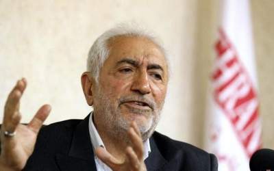 غرضی: ادعاهای رفیق دوست احمقانه است