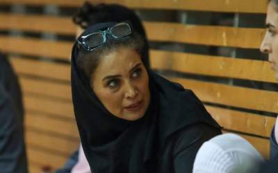 بازگشت سرپرست جنجالی تیم ملی در سکوت خبری