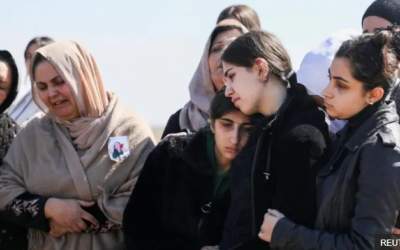 رسانه‌ها چه بر سر سوریه آوردند؟ +عکس