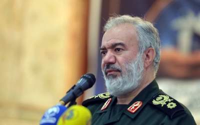 اجازه نمی‌دهیم آمریکا دوباره دچار اشتباه محاسباتی شود