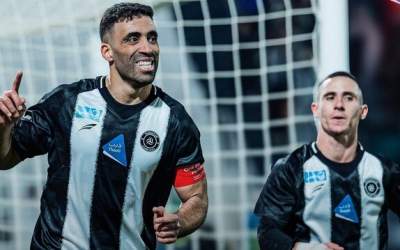 رقیب جدید رونالدو در لیگ عربستان