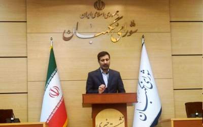 توضیح شورای نگهبان درباره تعطیلی پنجشنبه‌ها  <img src="https://cdn.jahannews.com/images/video_icon.png" width="11" height="10" border="0" align="top">