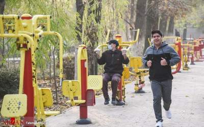 بهترین زمان ورزش در ماه رمضان