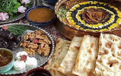 غذا‌هایی که بهتر است از سفره افطار حذف شوند