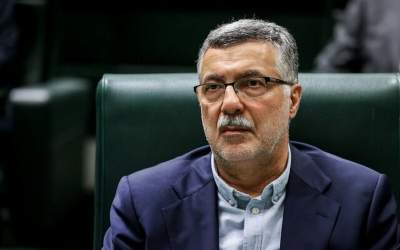 ظفرقندی: کمبود دارو نداریم