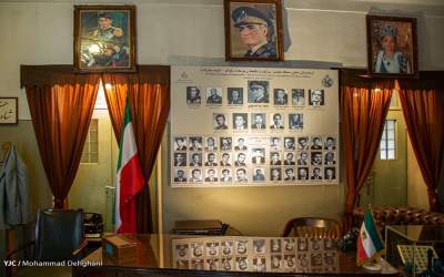 فیلم/ ساواک را چه کسی به وجود آورد؟  <img src="https://cdn.jahannews.com/images/video_icon.png" width="11" height="10" border="0" align="top">