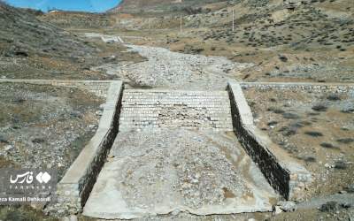 کوهرنگ؛ سرچشمه خشکیده زاینده‌رود و کارون  <img src="https://cdn.jahannews.com/images/picture_icon.png" width="16" height="16" border="0" align="top">