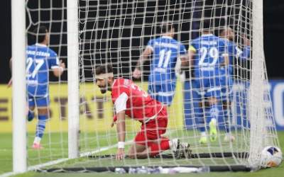 مجیدجلالی: مشکل فوتبال ایران پول نیست