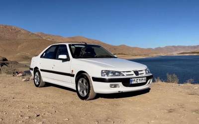 قیمت پژو پارس میلیاردی شد! +جدول