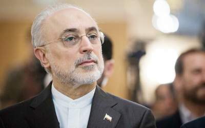 صالحی: نسبت به تحولات پیش رو بسیار امیدواریم