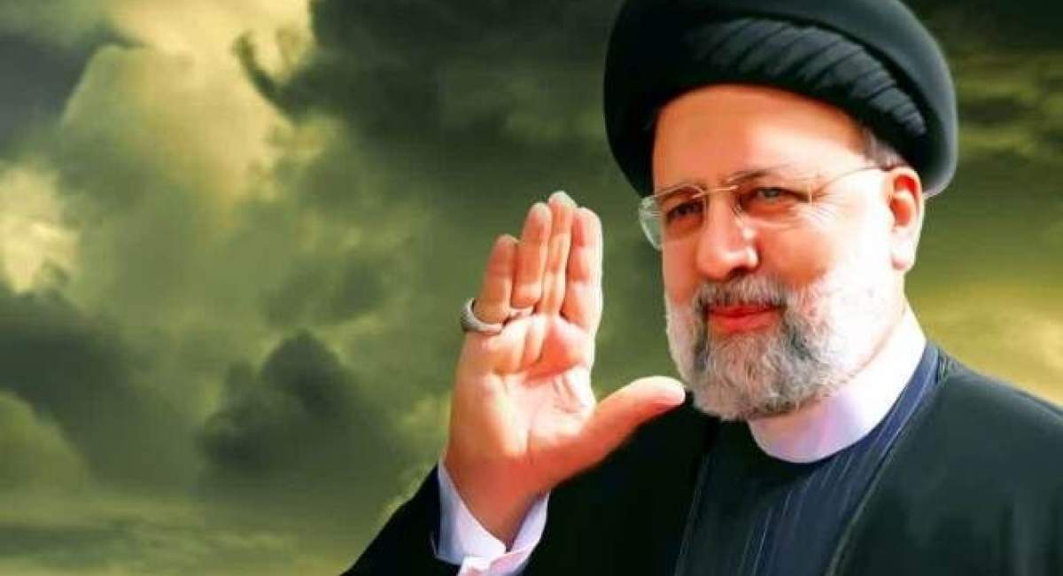 شعر زیبای شاعر معروف انقلابی درباره رئیسی  