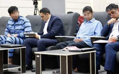 دادگاه رسیدگی به پرونده قتل دانشجوی دانشگاه تهران