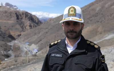 بیشترین زمان وقوع تصادفات بین چه ساعاتی است