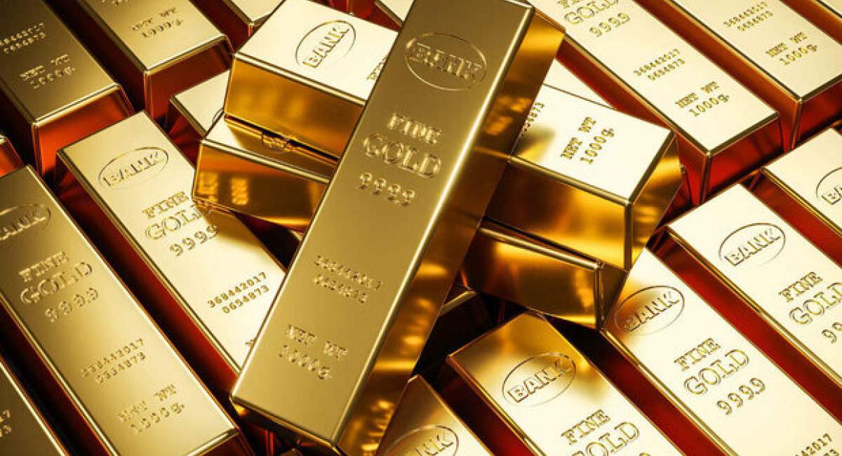 داستان ۶۱ تن طلای گمشده چیست؟  