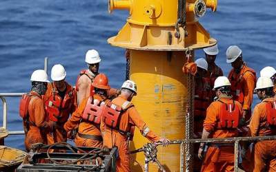 فشار حداکثری هم مانع افزایش تولید نفت ایران نشد