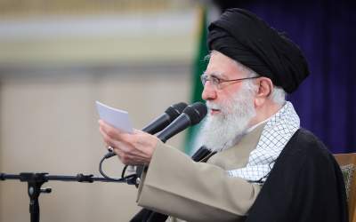 مهم‌ترین و به‌یادماندنی‌ترین جمله‌ رهبرانقلاب در سال ۱۴۰۳ چه بود؟