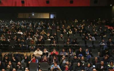 رقابت «موسی کلیم‌الله (ع)» با ۲ فیلم کمدی