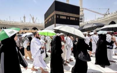 ضرب‌الاجل سعودی‌ها به زائران حج