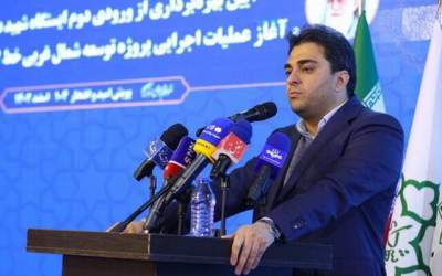 دوربین‌های طرح ترافیک تهران کد پلیس گرفتند