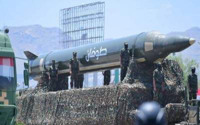 راهبرد جدید اسرائیل در آفریقا برای مهار یمن