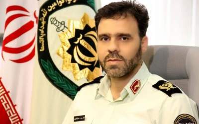 آماده باش بیش از ۲۵۰ هزار مامور پلیس در نوروز