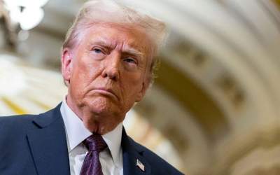 ترامپ: «اسلام از ما متنفر است»