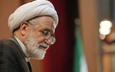 کروبی رفع حصر شد