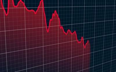 نزول شاخص بورس بعد از ۲ روز