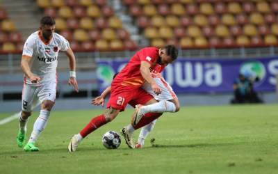باشگاه فولاد خوزستان جریمه شد