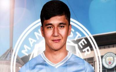 هدیه لاکچری به ستاره ازبکستان در آستانه دیدار با ایران